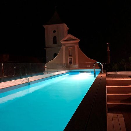 Boutique Hotel Tvrda オシエク エクステリア 写真
