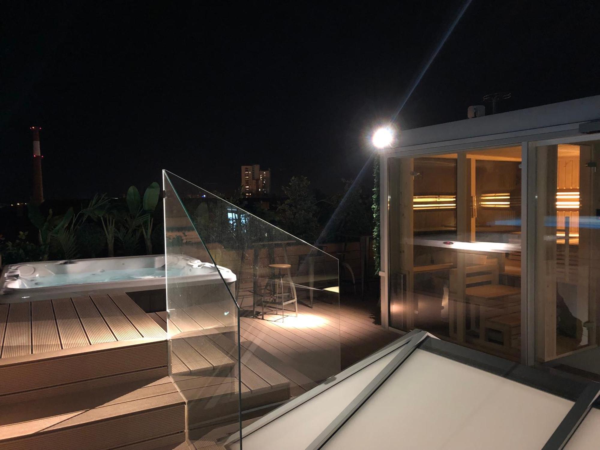 Boutique Hotel Tvrda オシエク エクステリア 写真