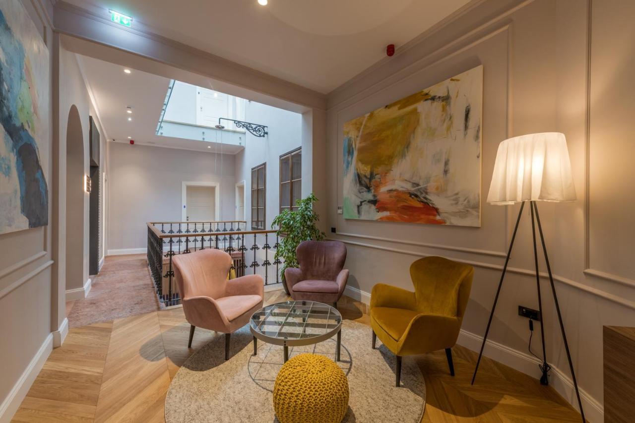 Boutique Hotel Tvrda オシエク エクステリア 写真