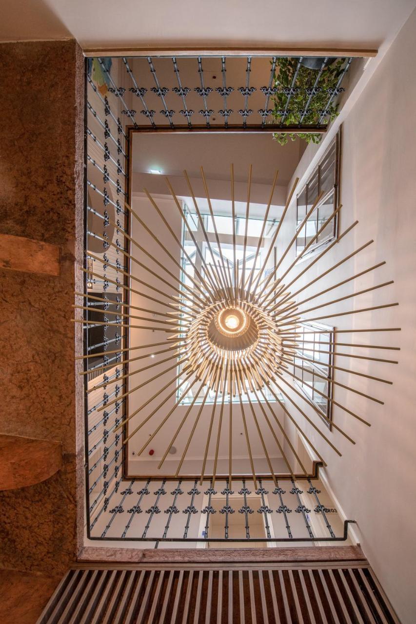 Boutique Hotel Tvrda オシエク エクステリア 写真