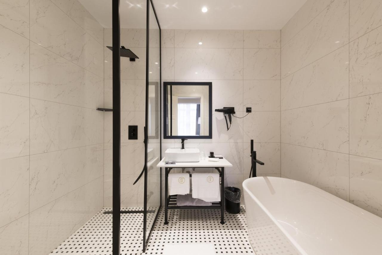 Boutique Hotel Tvrda オシエク エクステリア 写真
