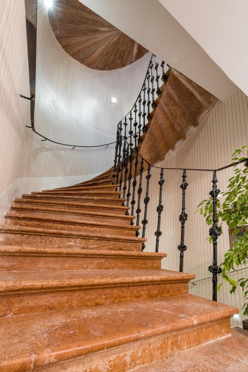 Boutique Hotel Tvrda オシエク エクステリア 写真