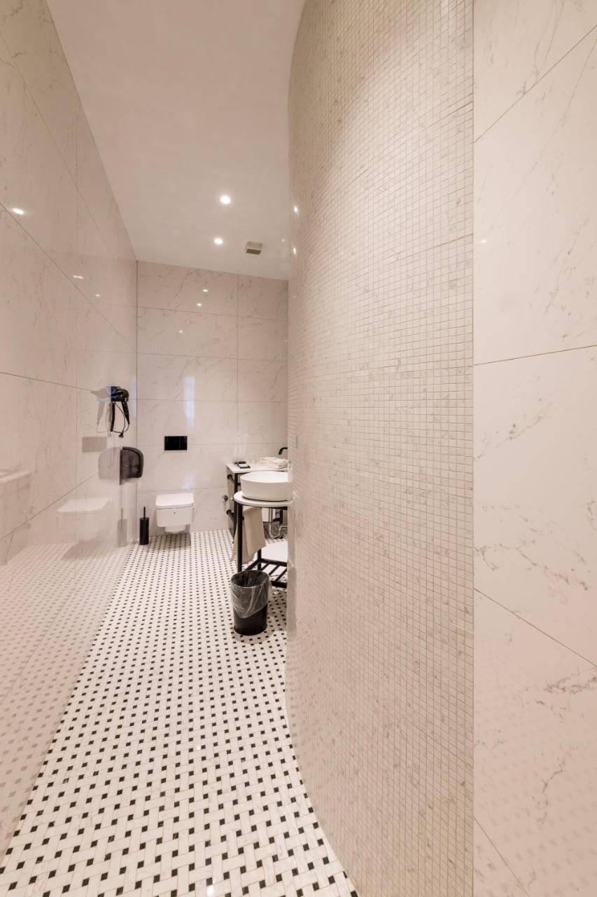 Boutique Hotel Tvrda オシエク エクステリア 写真