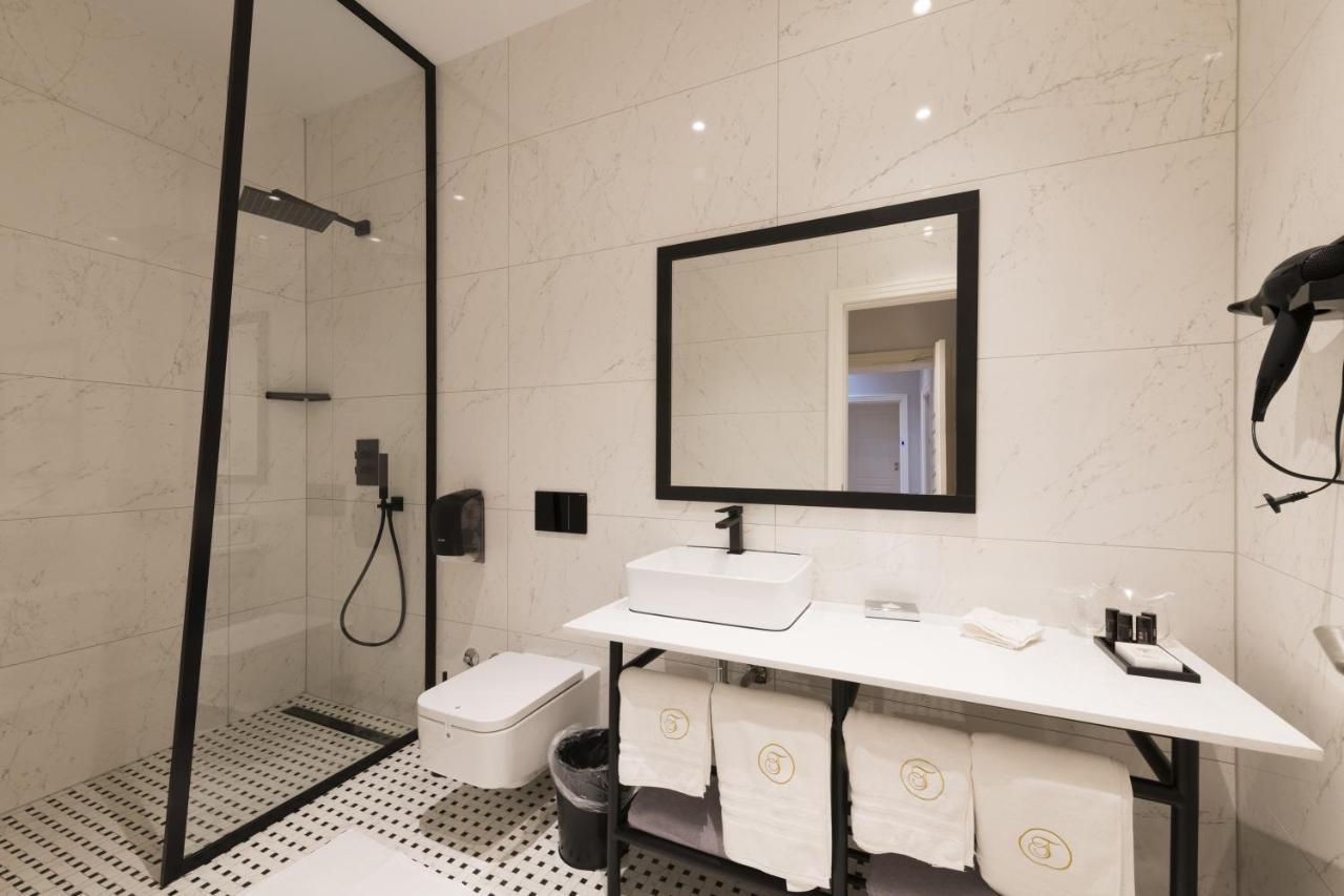 Boutique Hotel Tvrda オシエク エクステリア 写真